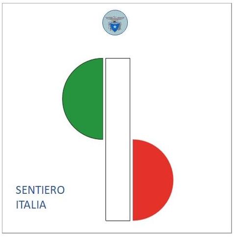 ATTRAVERSO L'APPENNINO EMILIANO SUL SENTIERO ITALIA CAI immagini\calendario\20190514_2.jpg
